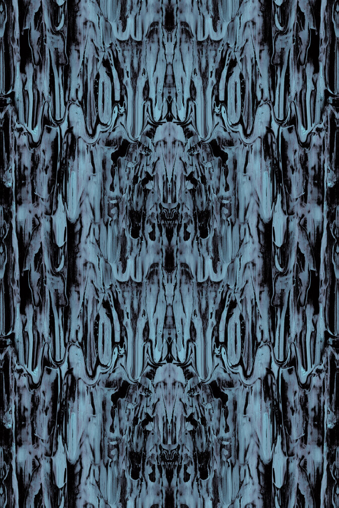 Gerhard Gum Velvet Fabric