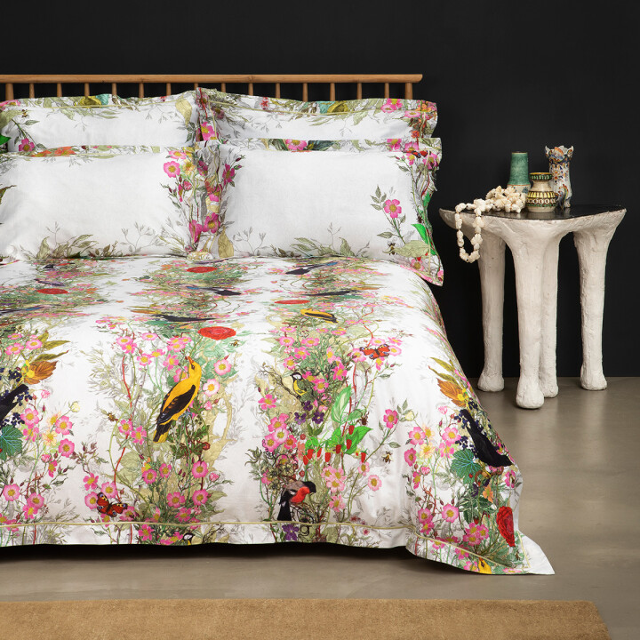 Fruit Looters Duvet Set