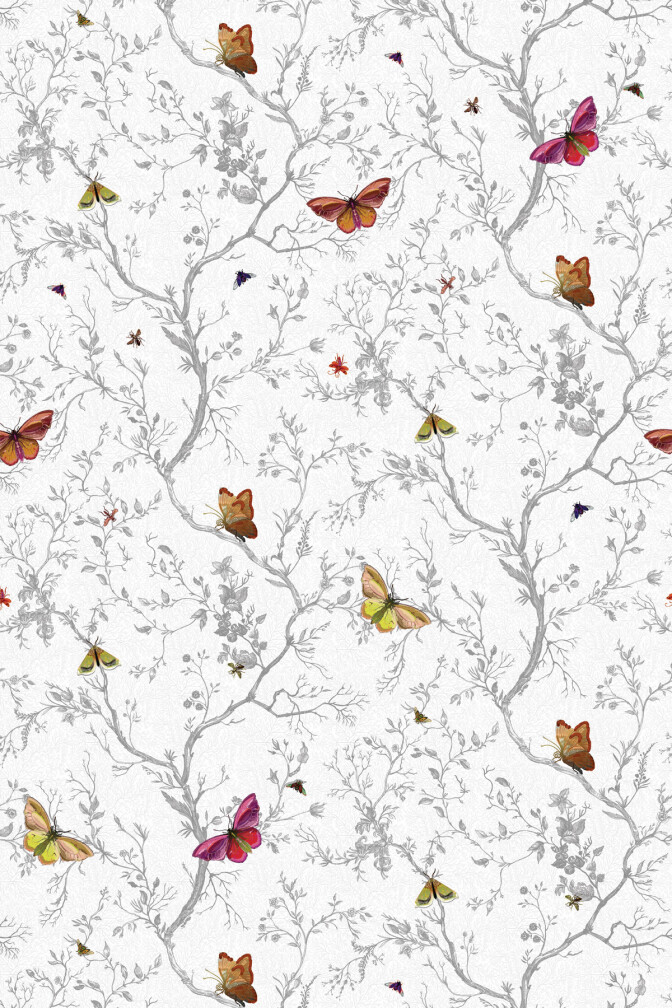 Butterflies Wallpaper