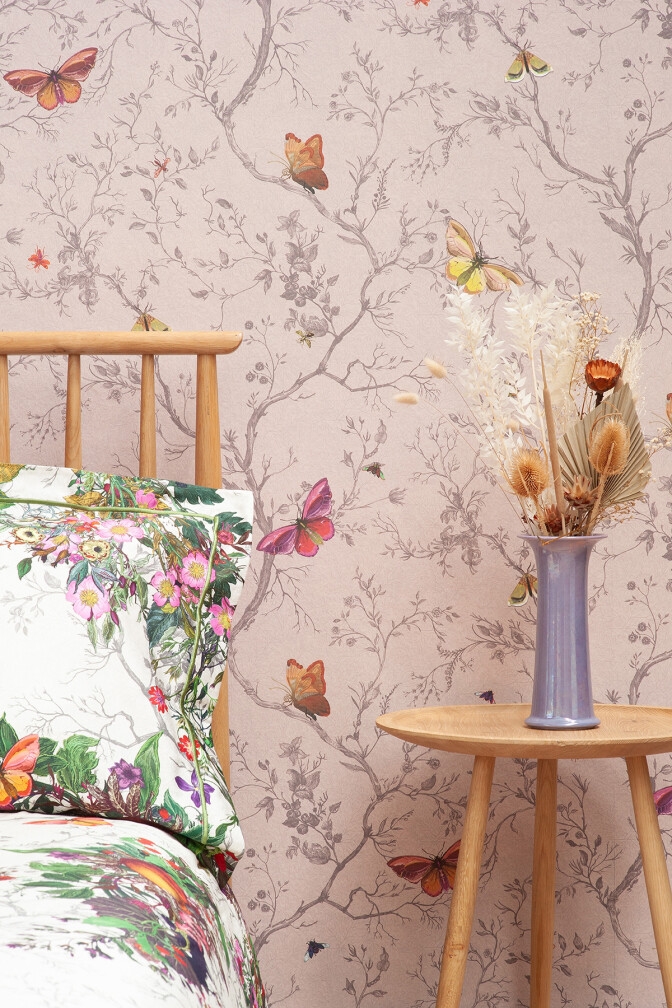 Butterflies Wallpaper / image 3