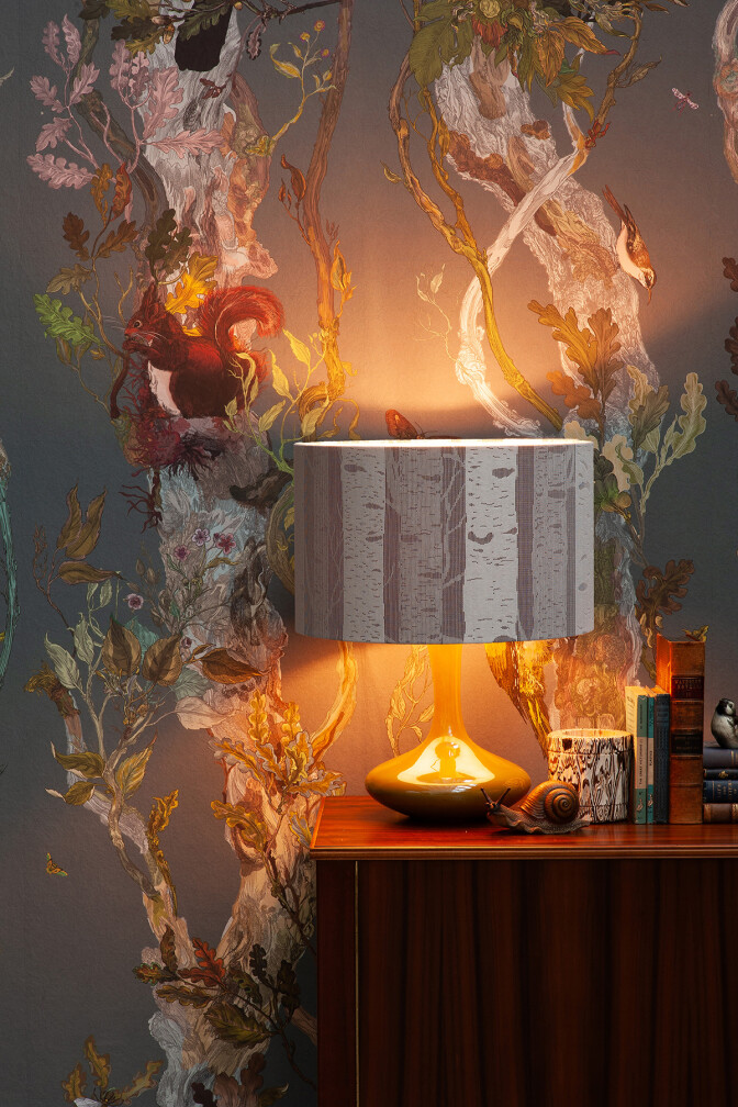 Indie Wood Wallpaper / image 4