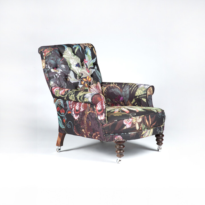 Opera Botanica Chair