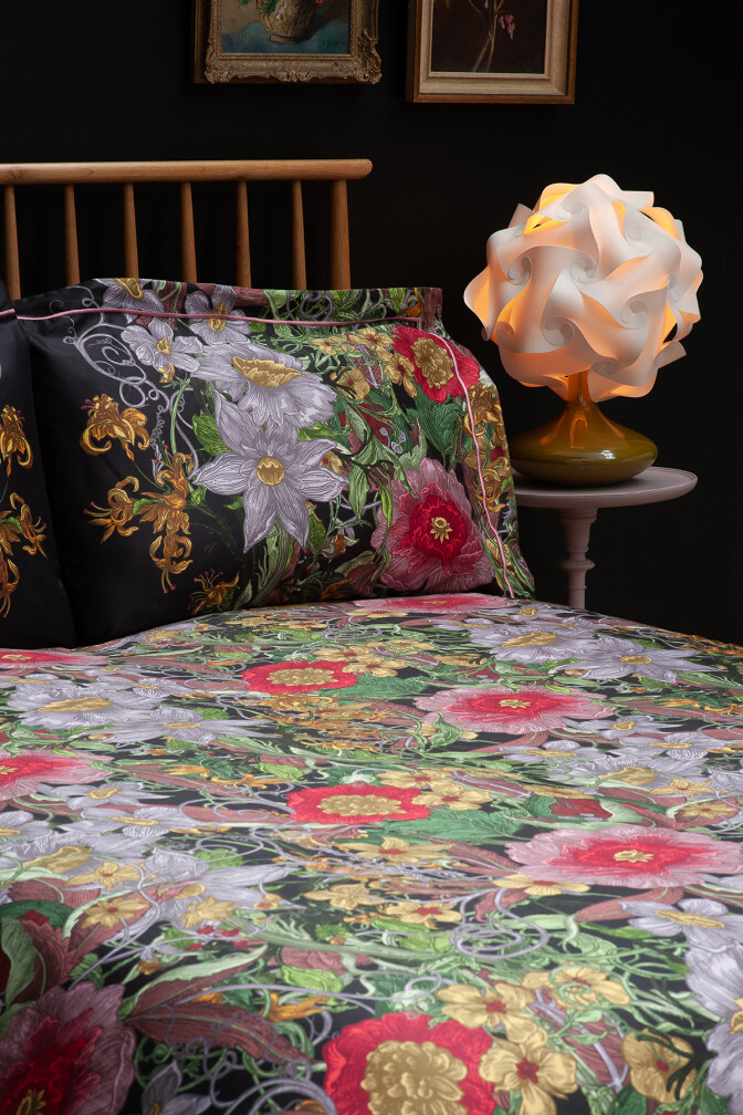 Berkeley Blooms Oxford Pillowcase / image 3